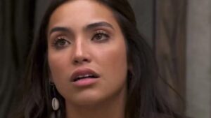 BBB: amigos de Vanessa Lopes se unem em preocupação: 'Nunca foi assim'