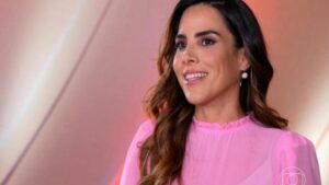 BBB24: 10 curiosidades sobre a cantora Wanessa Camargo