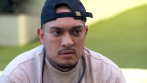 BBB24: MC Bin Laden afirma que Vanessa está sendo manipulada por Nizam