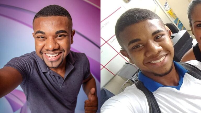 BBB24: em meio a polêmica, Davi recebe apoio da prefeitura de Salvador