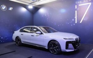 BMW: volta de imposto deixa eletrificados R$ 40 mil mais caros