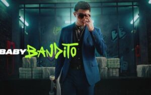 Baby Bandito | Conheça série chilena da Netflix baseada em fatos reais