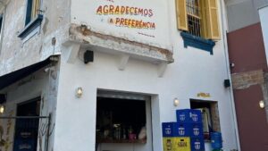 Bar Galo tem pegada de boteco raiz em Pinheiros!