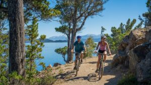 Bariloche além da neve: 4 atrações para curtir o verão
no destino