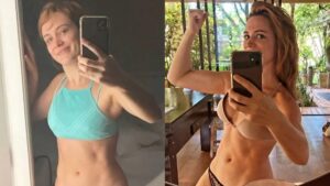 Bianca Bin surpreende fãs com transformação física radical; veja fotos