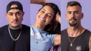 Bin Laden abre os olhos de Vanessa Lopes sobre Nizam: "Manipulada"