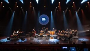 C6 Fest tem três dias imperdíveis de muita música em SP!