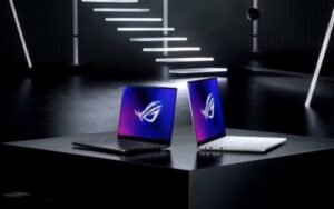 CES 2024 | ASUS ROG Zephyrus G14 e G16 são novos notebooks com Intel Core Ultra