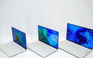 CES 2024 | Dell lança novos XPS 13 e XPS 16