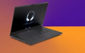 CES 2024 | Novo Alienware m16 R2 é compacto e tem modo Stealth