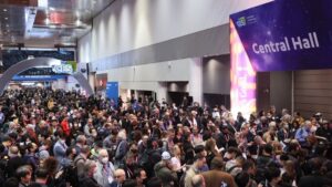 CES 2024 tem início nesta terça-feira, mas alguns produtos foram apresentados ontem