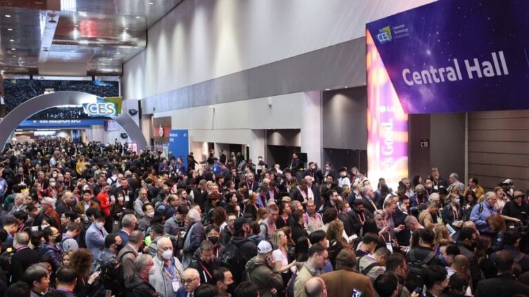 CES 2024 tem início nesta terça-feira, mas alguns produtos foram apresentados ontem