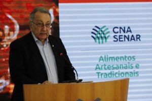 CNA pede à Agricultura 6 medidas de apoio a produtores afetados pelo El Niño