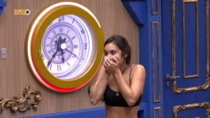 Camarotes do BBB 24 sentem o ranço do público e cogitam desistência