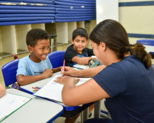 Campo Grande destaca-se com segundo maior investimento educacional na região Centro-Oeste