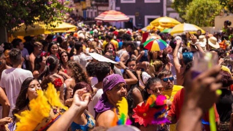 Carnaval 2024: confira a programação dos blocos de rua de São Paulo