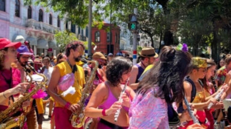 Carnaval SP: confira blocos que saem na Zona Oeste da cidade