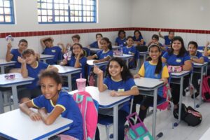 Central de Matrículas abre atendimento presencial para vagas remanescentes na Reme