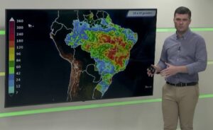 Chuva e temperatura ajudarão soja tardia nesta semana