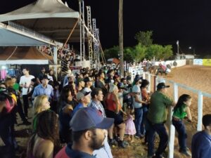 Clube do Laço encerra festividades com chave de ouro e sucesso de público em Costa Rica