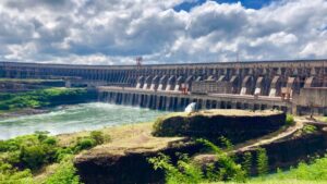 Conheça a beleza e a diversidade natural de Foz do Iguaçu