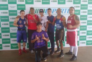 Copa Primeira Hora de Boxe confirmado para dias 17 e 18 de fevereiro