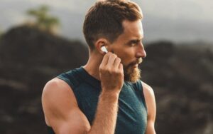 Creative lança fone de ouvido TWS com preço acessível e ANC