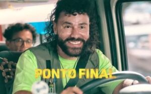 Crítica Ponto Final | Para tudo porque eu quero descer