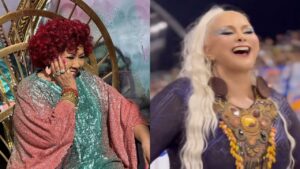 De Alcione a Adriano Imperador: famosos homenageados no Carnaval 2024