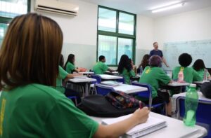 Divulgado resultado definitivo da prova escrita para professores temporários em MS