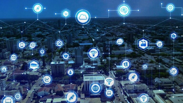 Dourados dá passo decisivo para se transformar em “Cidade Inteligente”