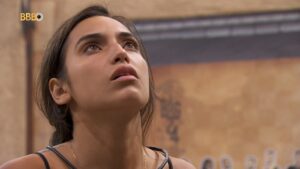 Dragão, olhos e delírios: Veja todos surtos de Vanessa Lopes no BBB 24