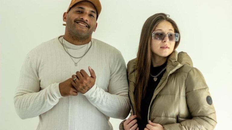 Duo Almar canta hit de sucesso e prepara novos projetos para 2024