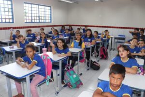 Efetivação de matrículas na Reme começa nesta terça-feira em Dourados