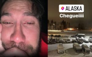 Eliezer viaja sem Viih Tube e explica o porquê: ‘Não vou nem a pau’