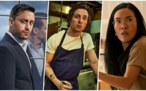 Emmy 2023 | Conheça os vencedores da premiação dominada por Succession e O Urso