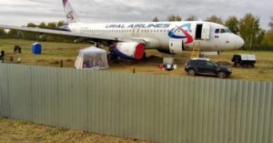 Empresa aérea paga aluguel para fazendeiro por avião que pousou em lavoura