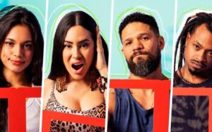 Enquete BBB24: Alane, Isabelle, Luigi e Juninho disputam paredão; vote