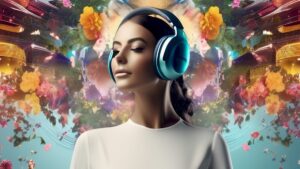 Entenda como a inteligência artificial está impactando a música