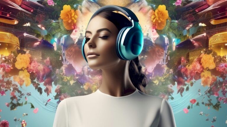 Entenda como a inteligência artificial está impactando a música