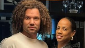 Esposa de Maycon analisa cancelamento do marido: 'Tem que ter limite'