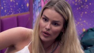 Estudante descobre traição graças a Yasmin Brunet no BBB 24; entenda