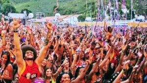 Eternas: Marchinhas antigas que até hoje embalam os foliões