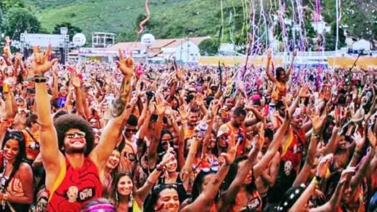 Eternas: Marchinhas antigas que até hoje embalam os foliões