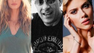 Famosos com irmãos gêmeos: Em alguns casos, dá até pra confundir