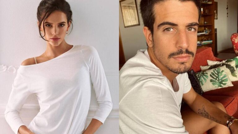 Fãs notam unfollow de Bruna Marquezine em Enzo Celulari no Instagram