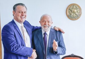 Fávaro diz que vai na Agrishow 2024; e Show Rural Coopavel convida Lula