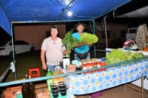 Feira de Anhanduí retoma atividades neste sábado (6) e leva novas perspectivas econômicas para a região