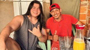 Fenômeno na web, Talokudo vira agente de talentos promissores; confira
