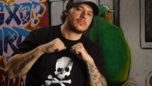 Filho e viúva de Chorão disputam direitos pela marca Charlie Brown Jr